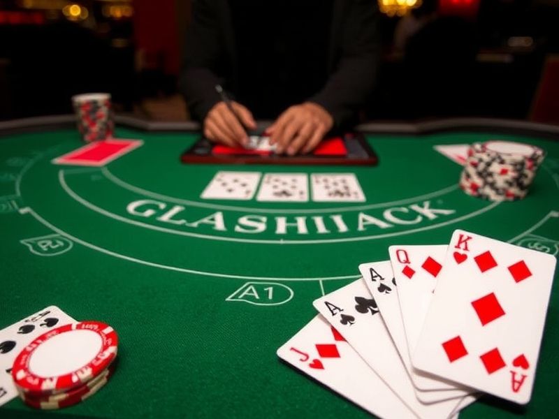 Discover the best blackjack game strategies, casino guides, and expert tips to master this classic gambling card game. Learn how to play, improve your odds, and find trusted online platforms for real money blackjack.