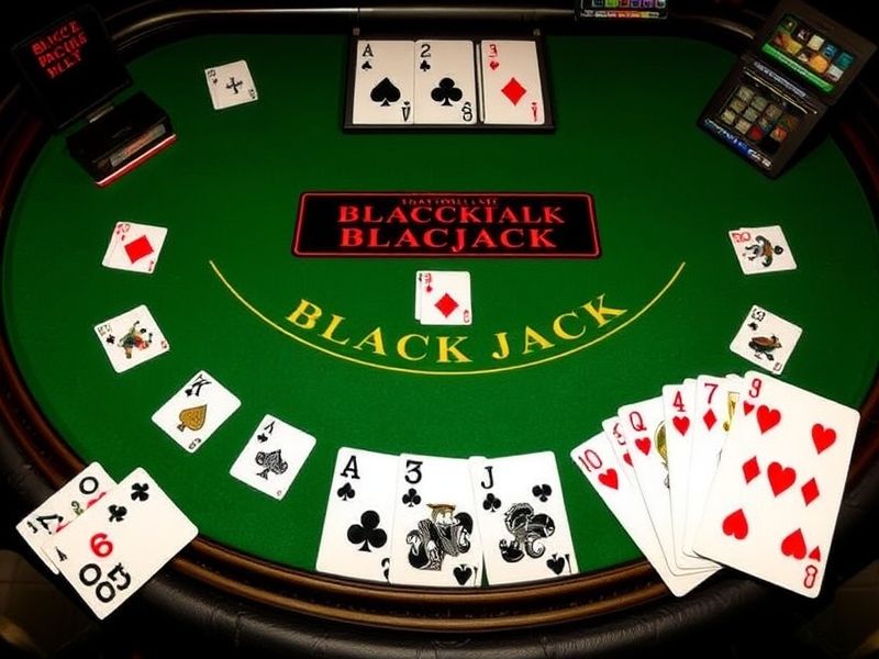 Discover the best blackjack game strategies, casino guides, and expert tips to master this classic gambling card game. Learn how to play, improve your odds, and find trusted online platforms for real money blackjack.