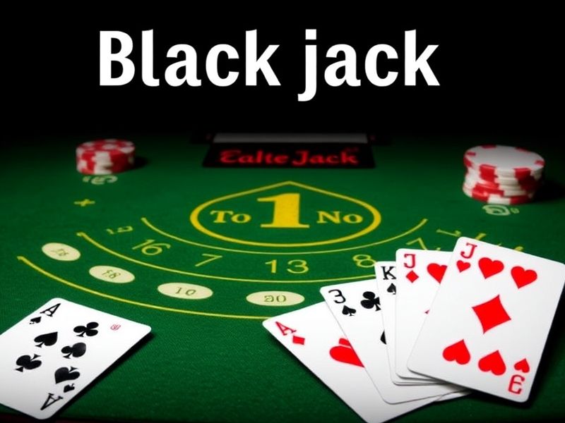 Discover the best blackjack game strategies, casino guides, and expert tips to master this classic gambling card game. Learn how to play, improve your odds, and find trusted online platforms for real money blackjack.