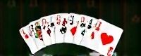 blackjack game